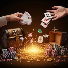 bacc999 Myanmar online gaming platform ကျွန်ုပ်တို့အကြောင်း SSL VIP Bonus