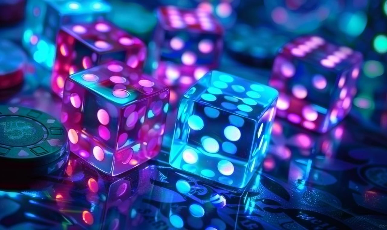 bacc999 Poker နှင့် ကတ်ဂိမ်း strategy အသုံးပြုနေသောကစားသူ