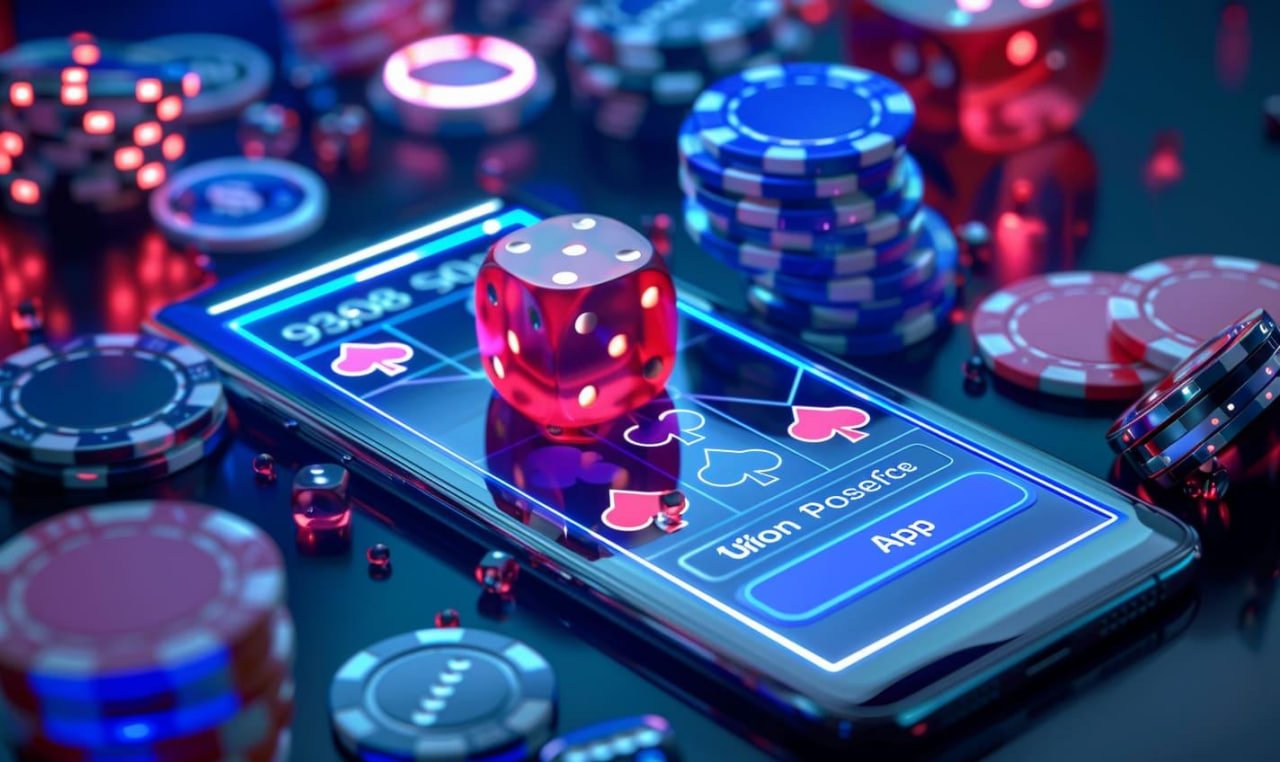 Live Casino bacc999